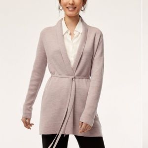 Baton Kirby Sweater Short